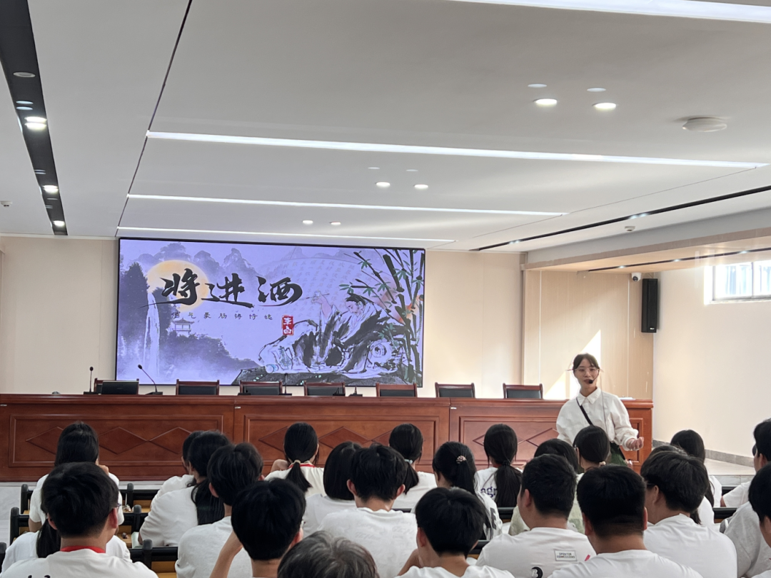 示范引領(lǐng)深耕課堂，砥礪前行共譜華章 | 惠州市理工職業(yè)技術(shù)學(xué)校2024-2025學(xué)年第一學(xué)期示范課活動